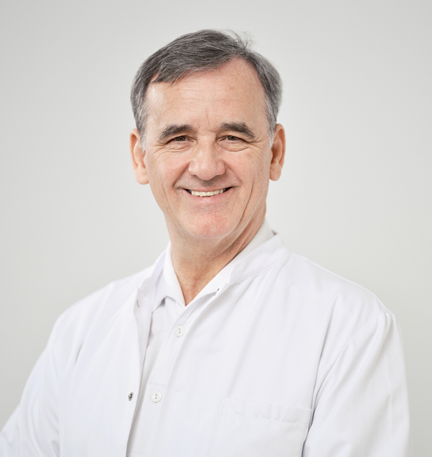 OA Dr. Vedat Alibegovic